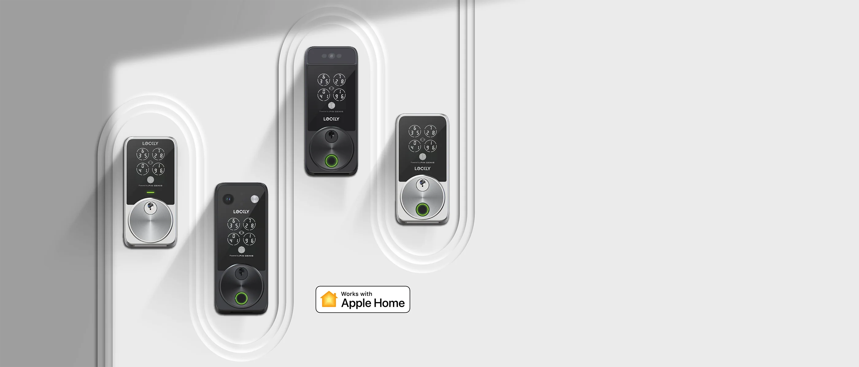 Your Home, Smarter and Safer